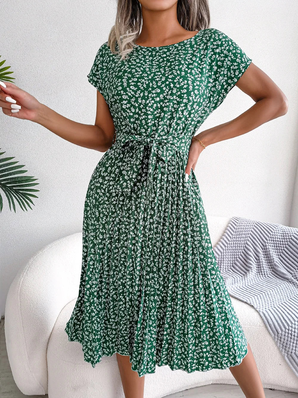 Women Spring Dress