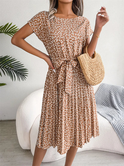 Women Spring Dress