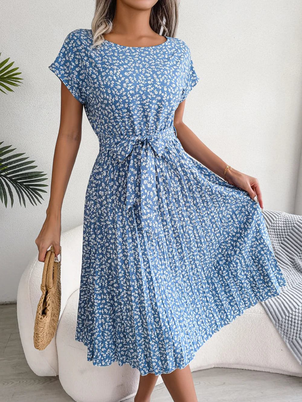 Women Spring Dress