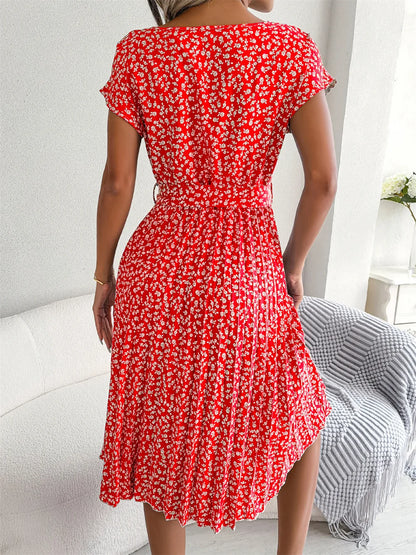 Women Spring Dress