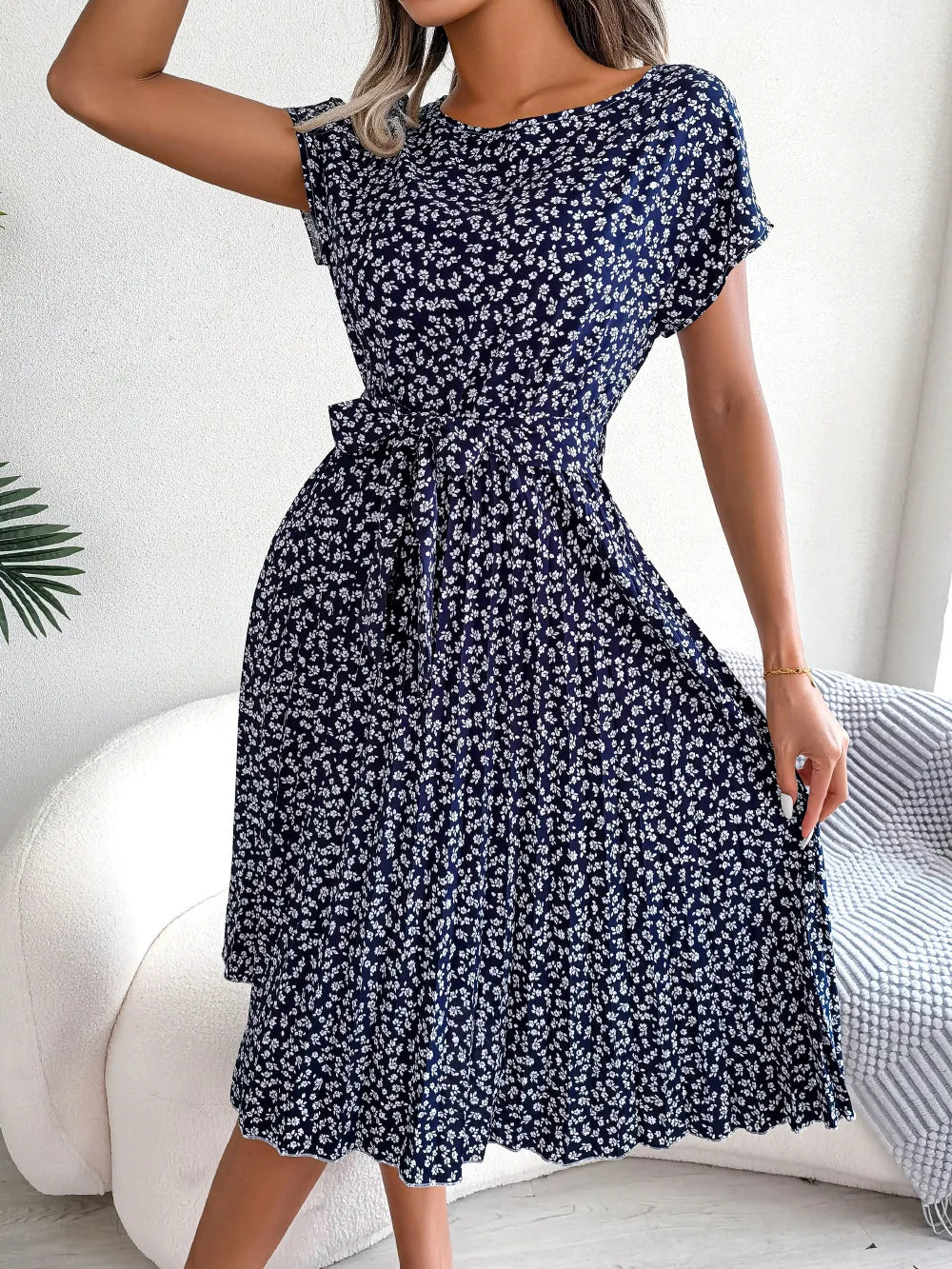 Women Spring Dress